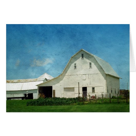 農業インアイオワすべての行事 (正面横)