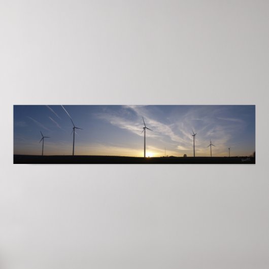 農業ザウィンド ポスター (正面)