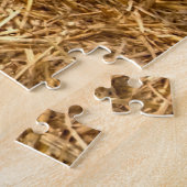 農業ドッグオンヘイベール1014ピースジグソーパズル ジグソーパズル (側面)