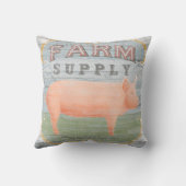 農業供給 クッション (裏面)