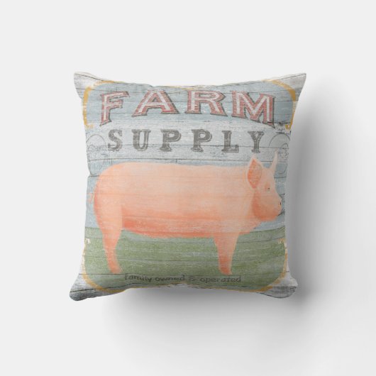 農業供給 クッション (裏面)