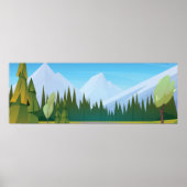 農業分野 ポスター (正面)