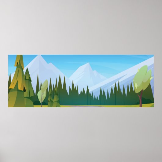 農業分野 ポスター (正面)