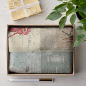 農業動物の組織の分離紙 薄葉紙 (ギフト)