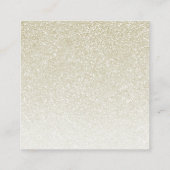 農業動物納屋周囲の庭ベビーバンプゲーム囲い エンクロージャーカード (裏面)