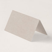 農業動物赤ちゃんシャワーありがとう折りたたみカード (裏面)