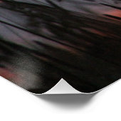 農業夕日 ポスター (コーナー)