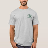 農業局所有Tシャツ Tシャツ (正面)