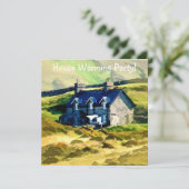 農業招待状 (スタンド正面)