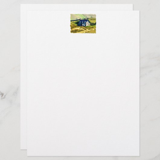 農業文具 (正面/裏面)