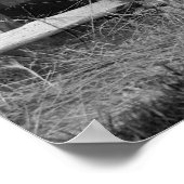 農業機器ポスター ポスター (角)