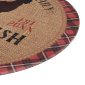 農業生卵 – プライド カッティングボード (角)