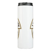 農業生活を送る タンブラー (裏面)