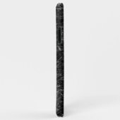 農業生活、牛の家族(文字なし)- Case-Mate iPhoneケース (裏面/右)