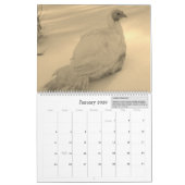 農業生活 – Dark Moon Produce - 2021 カレンダー (1月 2026)