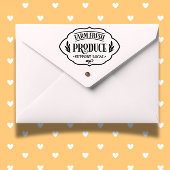 農業生鮮農産物テーマ セルフインキングスタンプ