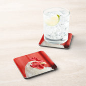 農業用鶏 コースター (右側)