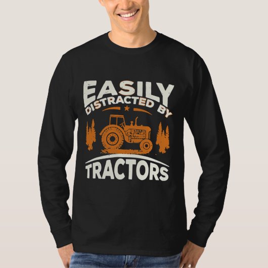 農業鶏卵鶏 Tシャツ (正面)