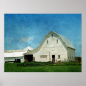 農業（アイオワ） ポスター (正面)