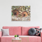 農業 キャンバスプリント (インサイチュ (リビング))