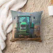 農業 クッション (ブランケット)