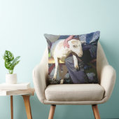 農業 クッション (椅子)