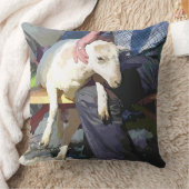 農業 クッション (ブランケット)