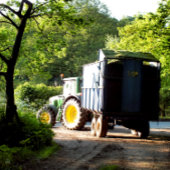 農業 クッション