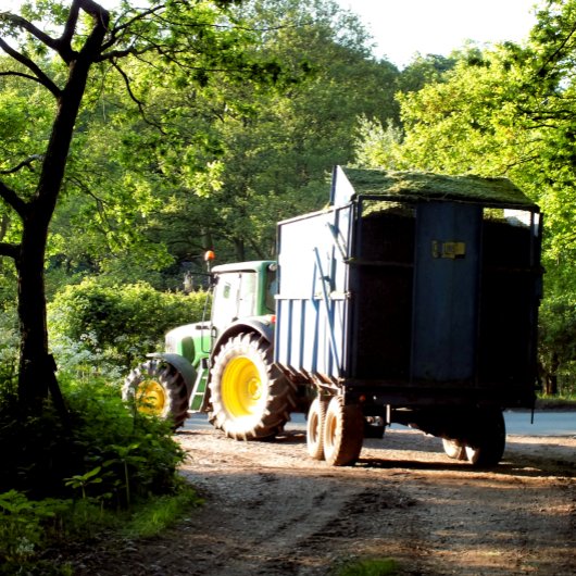 農業 クッション