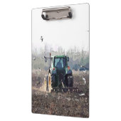 農業 クリップボード (左)