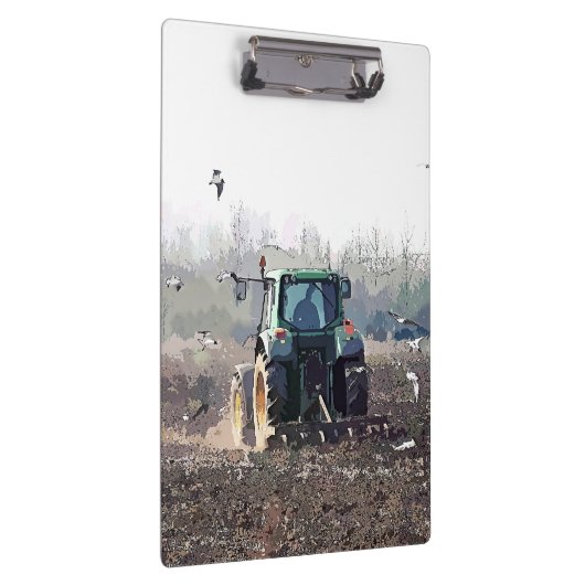 農業 クリップボード (右)