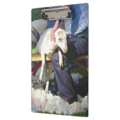 農業 クリップボード (左)