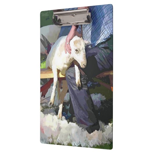 農業 クリップボード (左)