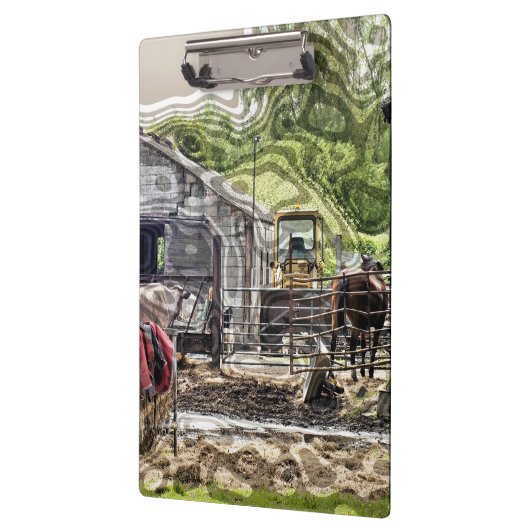 農業 クリップボード (左)