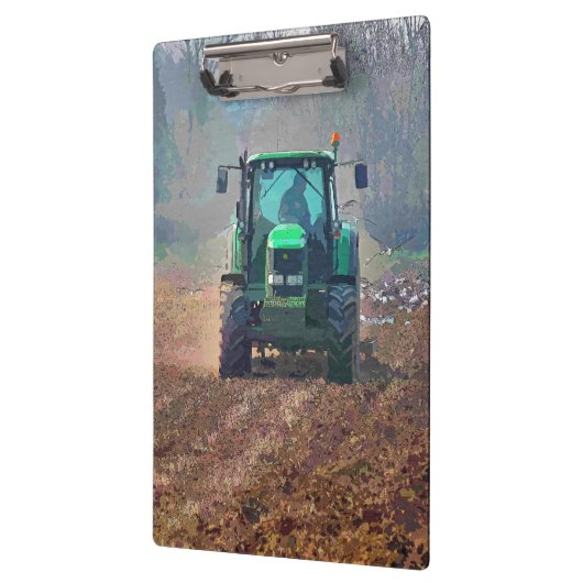 農業 クリップボード (左)