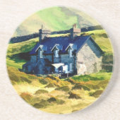 農業 コースター (正面)