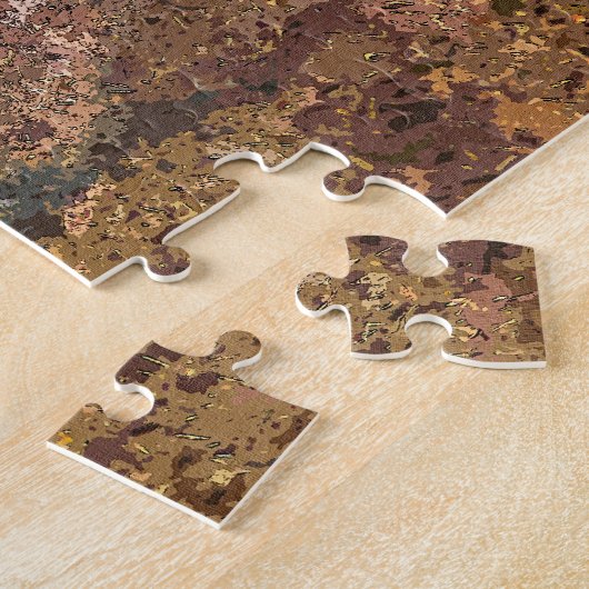 農業 ジグソーパズル (側面)