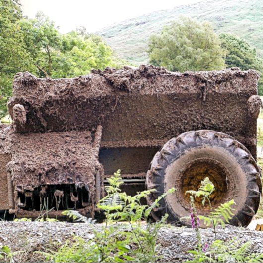 農業 ジグソーパズル