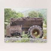 農業 ジグソーパズル (横)