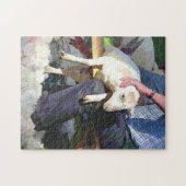 農業 ジグソーパズル (横)