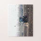 農業 ジグソーパズル (縦)