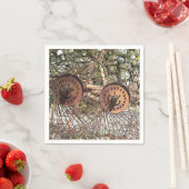 農業 スタンダードカクテルナプキン (インサイチュ)