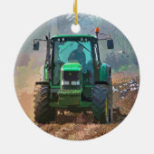 農業 セラミックオーナメント (裏面)