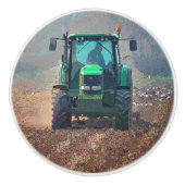 農業 セラミックノブ (正面)