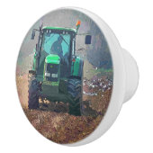 農業 セラミックノブ (右)