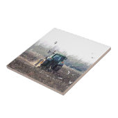 農業 タイル (側面)