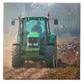 農業 タイル (正面)