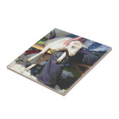 農業 タイル (側面)