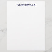 農業 チラシ (裏面)