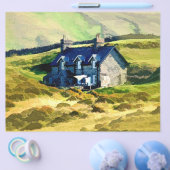 農業 チラシ (シングル)